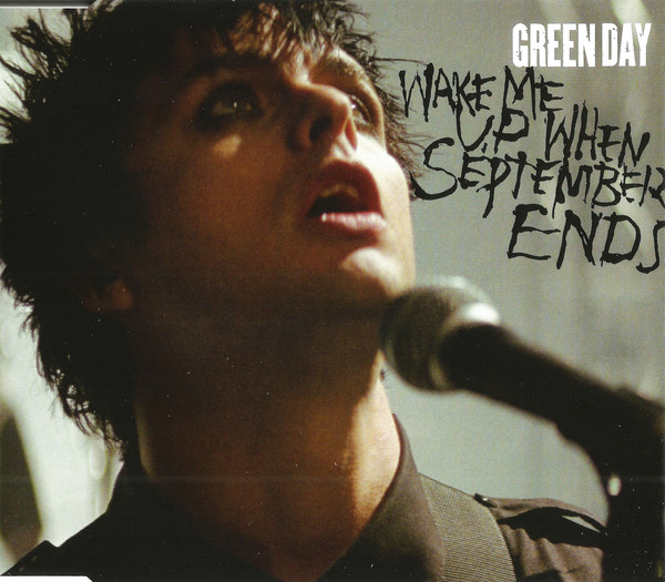 “Wake me up when September Ends”