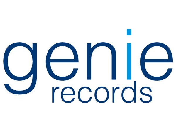 ค่าย Genie Records
